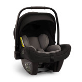 Nuna Demi Next Generation Pipa Travel Bundle - Caviar