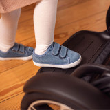 Nuna Demi Next Generation Pipa Travel Bundle - Caviar