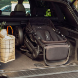 Nuna Demi Next Generation Pipa Travel Bundle - Caviar