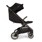 Nuna TRVL dubl Stroller - Caviar