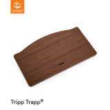 Stokke® Tripp Trapp® Highchair - Warm Brown (Oak)