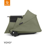 Stokke® YOYO® Newborn Shell - Olive