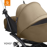 Stokke® YOYO® 0+ Newborn Pack - Toffee