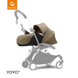 Stokke® YOYO® 0+ Newborn Pack - Toffee