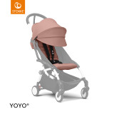 Stokke® YOYO® 6+ Colour Pack - Ginger