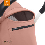 Stokke® YOYO® 6+ Colour Pack - Ginger