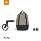 Stokke® YOYO Bag - Taupe