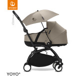 Stokke® YOYO Parasol - Taupe