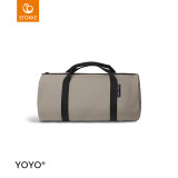 Stokke® YOYO Footmuff - Taupe
