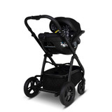 Cosatto Wow 3 - Silhouette