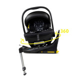 Cosatto Acorn 2 i-Size