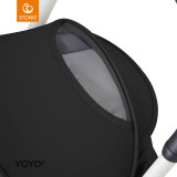 Stokke® YOYO³ Stroller from 6 months - Black