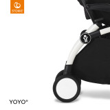 Stokke® YOYO³ Stroller from 6 months - Taupe