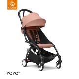 Stokke® YOYO³ Stroller from 6 months - Ginger