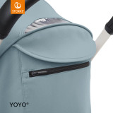 Stokke® YOYO³ Stroller from 6 months - Aqua
