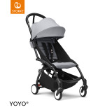 Stokke® YOYO³ Stroller from 6 months - Stone