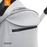 Stokke® YOYO³ Stroller from 6 months - Stone