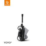 Stokke® YOYO³ Stroller from 6 months - Stone