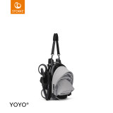Stokke® YOYO³ Stroller from 6 months - Stone