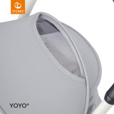 Stokke® YOYO³ Stroller from 6 months - Stone