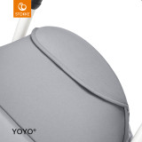 Stokke® YOYO³ Stroller from 6 months - Stone