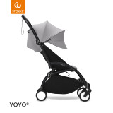 Stokke® YOYO³ Stroller from 6 months - Stone