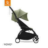 Stokke® YOYO³ Stroller from 6 months - Olive