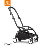 Stokke® YOYO³ Stroller from 6 months - Air France Blue