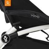 Stokke® YOYO³ Stroller from 6 months - Air France Blue