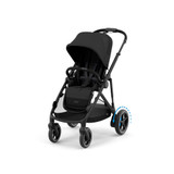 Cybex e-Gazelle S Black - Moon Black