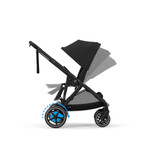 Cybex e-Gazelle S Black - Moon Black
