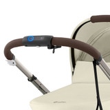 Cybex e-Gazelle S Taupe - Seashell Beige