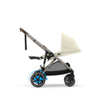 Cybex e-Gazelle S Taupe - Seashell Beige