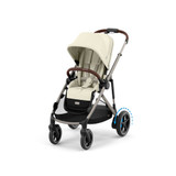 Cybex e-Gazelle S Taupe - Seashell Beige