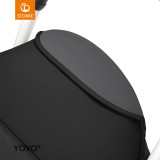 Stokke® YOYO³ Stroller from newborn to toddler - Black