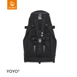 Stokke® YOYO³ Stroller from newborn to toddler - Black