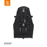 Stokke® YOYO³ Stroller from newborn to toddler - Taupe