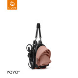 Stokke® YOYO³ Stroller from newborn to toddler - Ginger