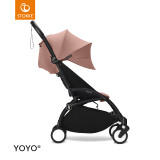 Stokke® YOYO³ Stroller from newborn to toddler - Ginger