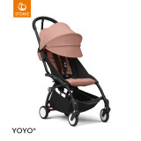 Stokke® YOYO³ Stroller from newborn to toddler - Ginger