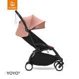 Stokke® YOYO³ Stroller from newborn to toddler - Ginger