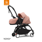 Stokke® YOYO³ Stroller from newborn to toddler - Ginger