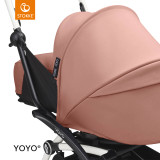 Stokke® YOYO³ Stroller from newborn to toddler - Ginger