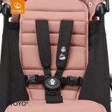 Stokke® YOYO³ Stroller from newborn to toddler - Ginger