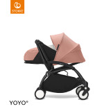 Stokke® YOYO³ Stroller from newborn to toddler - Ginger
