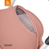 Stokke® YOYO³ Stroller from newborn to toddler - Ginger