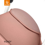Stokke® YOYO³ Stroller from newborn to toddler - Ginger