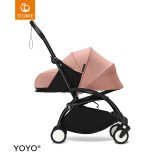 Stokke® YOYO³ Stroller from newborn to toddler - Ginger
