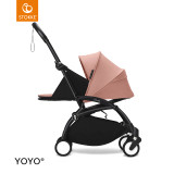 Stokke® YOYO³ Stroller from newborn to toddler - Ginger