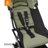 Stokke® YOYO³ Stroller from newborn to toddler - Olive